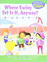 whose swing set is it anyway reader - 6 pack whose swing set is it anyway reader - 6 pack