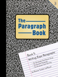 The Paragraph Book 3 Student Book The Paragraph Book 3 Student Book