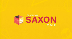Saxon Math Grade 4-5 Student Reference Chart 2018