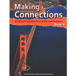 Making Connections Grade 3 Student Book Making Connections Grade 3 Student Book