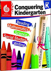 Conquering the Grades -K Conquering the Grades -K
