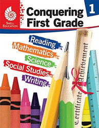 Conquering the Grades Grade 1 Conquering the Grades Grade 1
