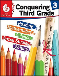 Conquering the Grades Grade 3 Conquering the Grades Grade 3