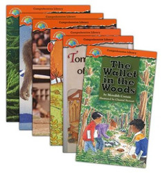 Making Connections Grade 3 Reader Starter Set Making Connections Grade 3 Reader Starter Set
