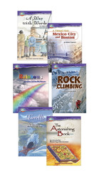 Making Connections Grade 5 Reader Starter Set Making Connections Grade 5 Reader Starter Set