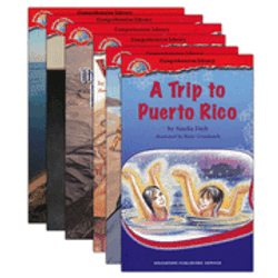 Making Connections Grade 6 Reader Starter Set Making Connections Grade 6 Reader Starter Set