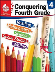 Conquering the Grades Grade 4 Conquering the Grades Grade 4