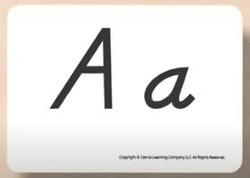 Digital Spencerian Practice Workbook - Lowercase Letters – Logos Calligraphy  & Design
