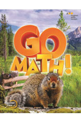 Go Math Grade 4 Student Edition Go Math Grade 4 Student Edition