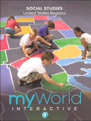 My World Interactive Social Studies Grade 4 Student Worktext My World Interactive Social Studies Grade 4 Student Worktext