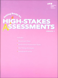 Go Math Grade 3 High Stakes Assessment Student Edition Go Math Grade 3 High Stakes Assessment Student Edition