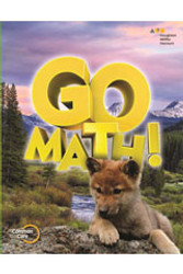 Go Math Grade 1 2015 Student Edition Go Math Grade 1 2015 Student Edition
