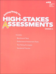 Go Math Grade 6 High Stakes Assessment Student Edition Go Math Grade 6 High Stakes Assessment Student Edition