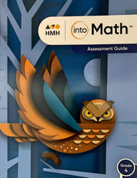 Into Math Grade 4 Assessment Guide Blackline Master Into Math Grade 4 Assessment Guide Blackline Master