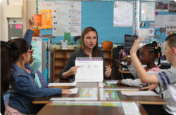 Into Math Grade 2 Teacher Flipchart