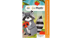 Into Math Grade 2 Planning and Pacing Guide Into Math Grade 2 Planning and Pacing Guide