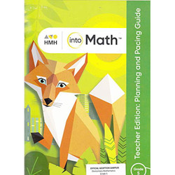 Into Math Grade 5 Planning and Pacing Guide Into Math Grade 5 Planning and Pacing Guide