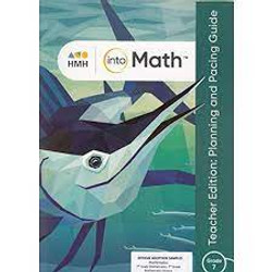 Into Math Grade 7 Planning and Pacing Guide Into Math Grade 7 Planning and Pacing Guide