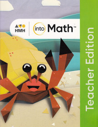 Into Math Grade 1 Teacher Edition Collection Set Into Math Grade 1 Teacher Edition Collection Set