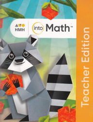 Into Math Grade 2 Teacher Edition Collection Set Into Math Grade 2 Teacher Edition Collection Set