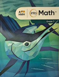 Into Math Grade 7 Teacher Bookcase