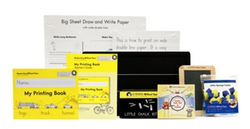 Handwriting Without Tears: Grade 1 Kit