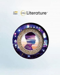 Into Literature: Grade 10 Student Edition, Softcover Into Literature: Grade 10 Student Edition, Softcover