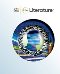 Into Literature: Grade 12 Student Edition, Softcover Into Literature: Grade 12 Student Edition, Softcover