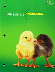 Science Dimensions Student Edition Interactive Worktext Grade 1 Science Dimensions Student Edition Interactive Worktext Grade 1