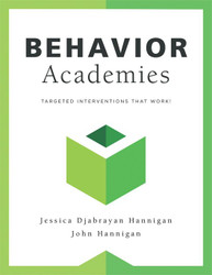 Behaviour Academies, paperback Behaviour Academies, paperback