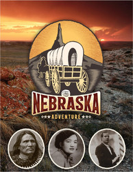 The Nebraska Adventure 2nd Edition Teacher Guide