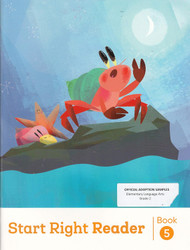 HMH Into Reading: Grade 2 Start Right Reader Book 5 HMH Into Reading: Grade 2 Start Right Reader Book 5