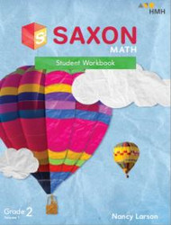 Saxon Math Grade 2 Teacher Digital Management Center 1 Year