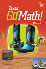 go math texas grade 2