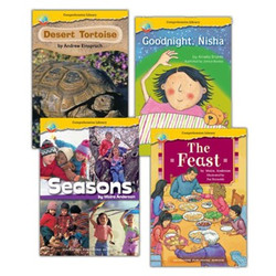 Making Connections Grade 1 Reader Starter Set