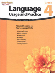 Language Usage & Practice Grade 4 Language Usage & Practice Grade 4