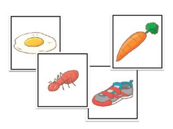 Math in Focus Grade K Teacher & Student Activity Cards