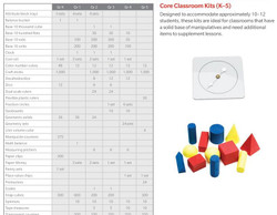 Shop by Program - Math in Focus: Singapore Math - School