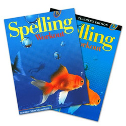 Spelling Workout Level B Bundle Grade 2 Spelling Workout Level B Bundle Grade 2
