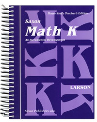 Shop by Program - Saxon Math - Homeschool - Page 1 - Classroom