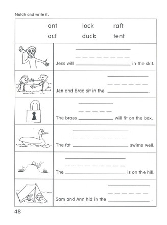 Explode The Code Student Book 2 1/2 - Classroom Resource Center