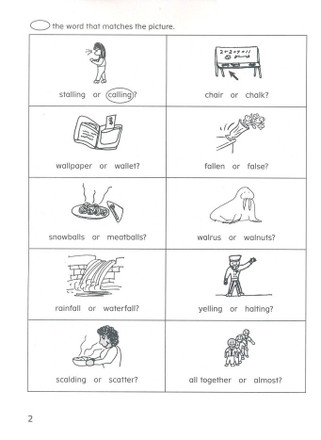 Explode The Code Student Book 5 1/2 - Classroom Resource Center