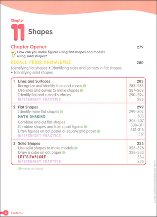 Math in Focus Student Edition Volume B Grade 2