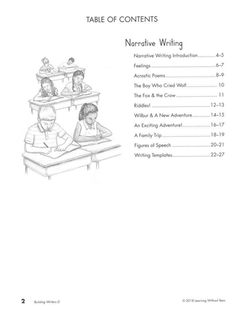 Handwriting Without Tears: Grade 3 Reading & Writing Boost Bundle