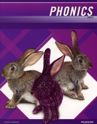 Mcp Plaid Phonics Level K Student Book Grade K Classroom