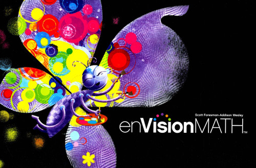 EnVision Math Grade 1 Student Workbook (2011 Version ...