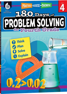 problem solving grade 4