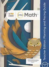 Into Math Gr. K Unit Project Cards