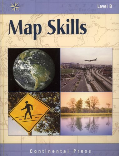 Map B.pdf Map Skills Level B Student Workbook (Continental Press)