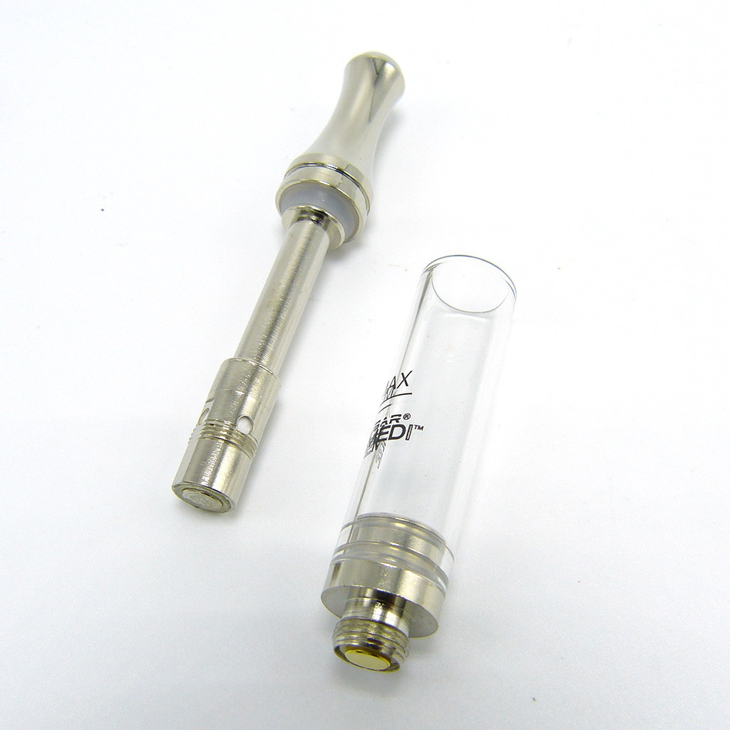 Cartridge - Pulsar - Glass (0.5 ml, 1 ml)